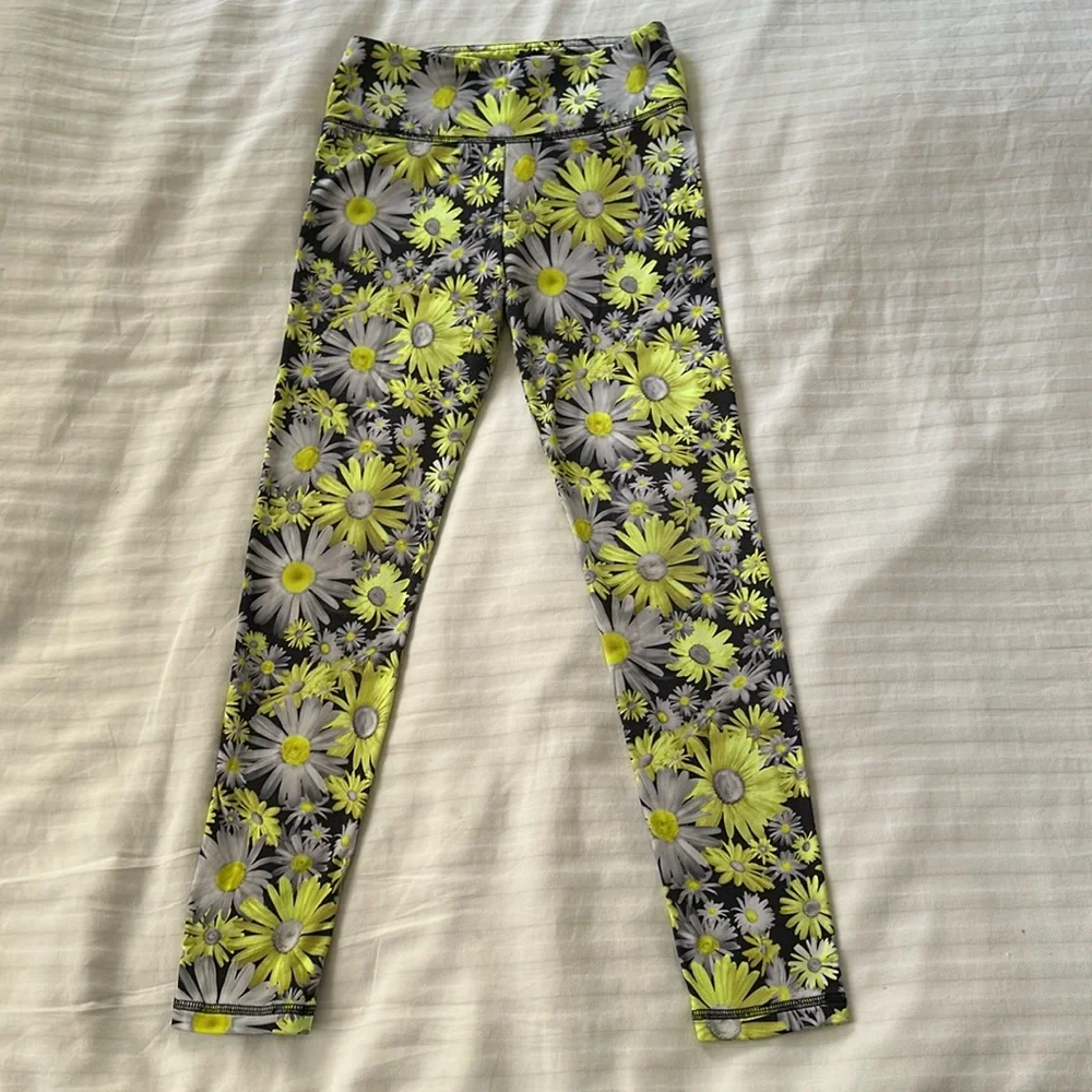 Justice Photo Print Legging